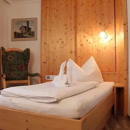 Hotel Sonnalp 4*