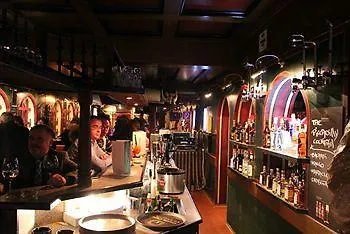 Hotel Sonnalp 4*