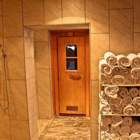 Hotel Sonnalp Saalbach-Hinterglemm