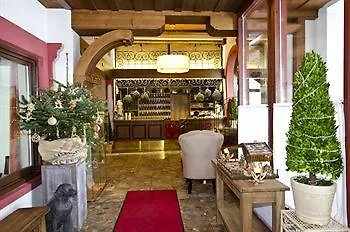 Sonnalp Hotel