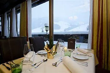 Hotel Sonnalp Saalbach-Hinterglemm