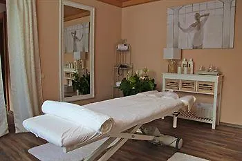 Hotel Sonnalp Saalbach-Hinterglemm