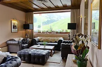 Sonnalp Hotel 4*